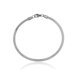 Pulseira Alhambra Masculino Aço