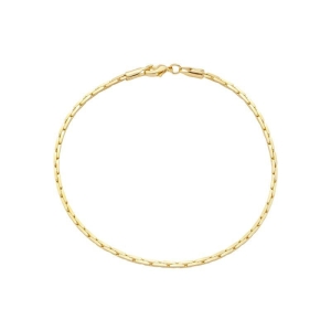 Pulseira Cardano Masculino Ouro