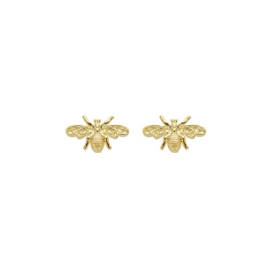 Brinco Abelhinha Ouro