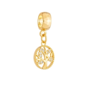 Berloque Árvore da Vida II Ouro