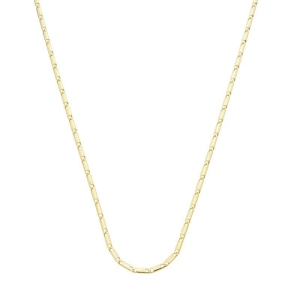 Colar Slim Elegance Ouro