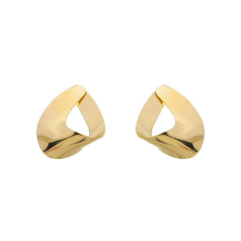 Brinco Max Orgânico Ouro