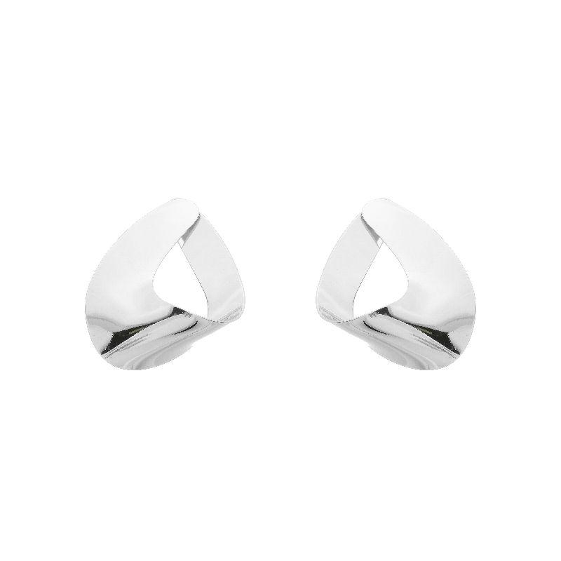 Brinco Max Orgânico Prata