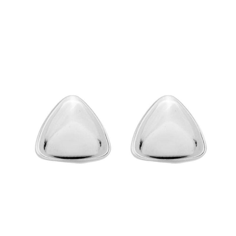 Brinco Triarte Prata