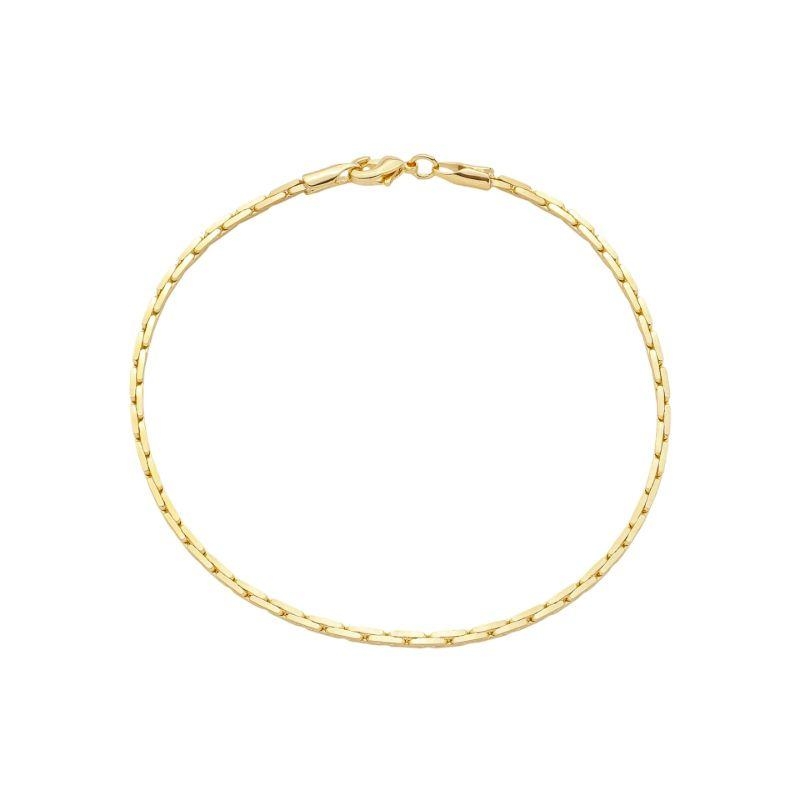 Pulseira Cardano Masculino Ouro