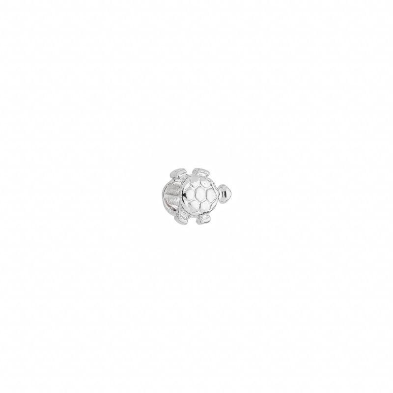 Separador Tartaruga Prata