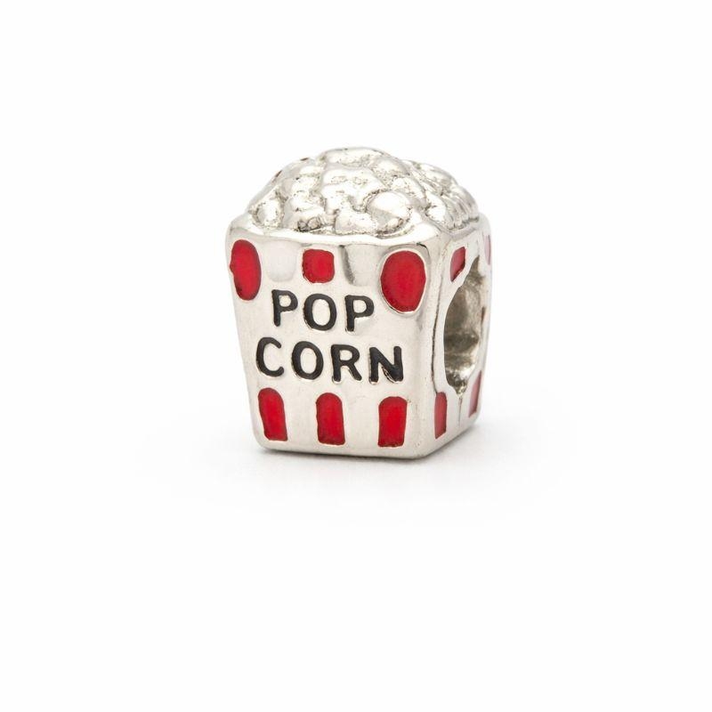 Separador Pipoca Prata