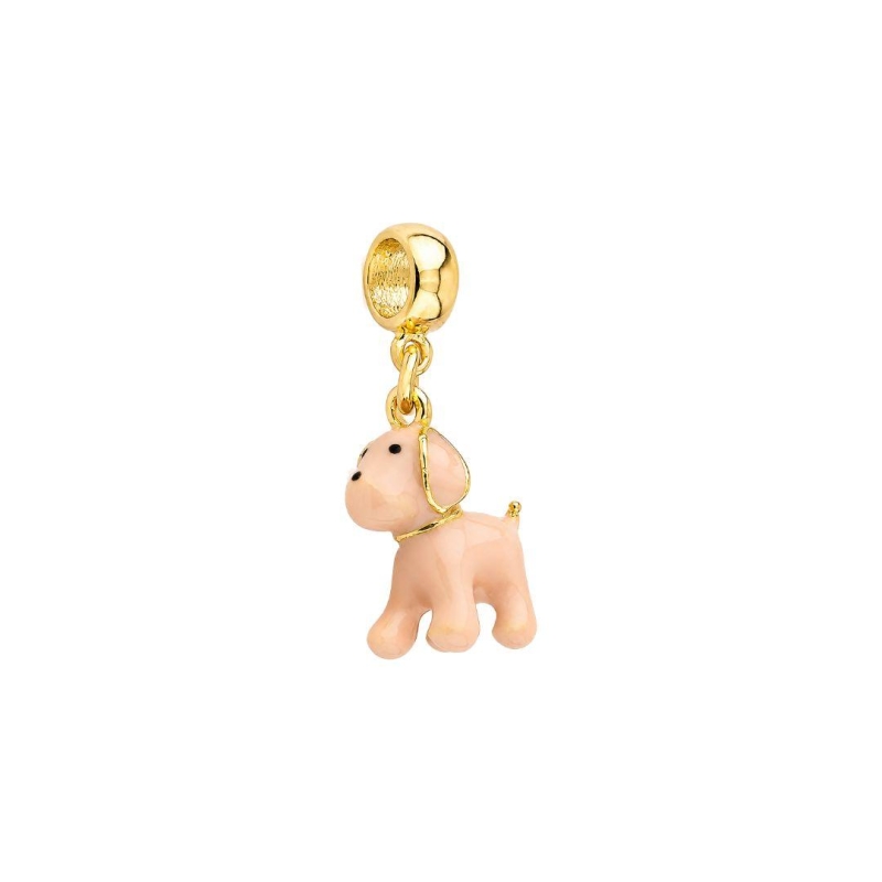 Berloque Golden Ouro