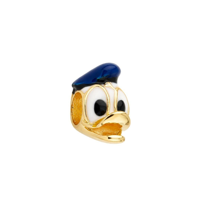 Separador Pato Marinheiro Ouro
