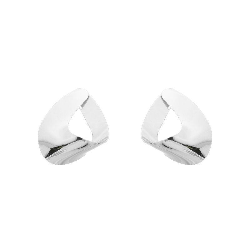 Brinco Max Orgânico Prata