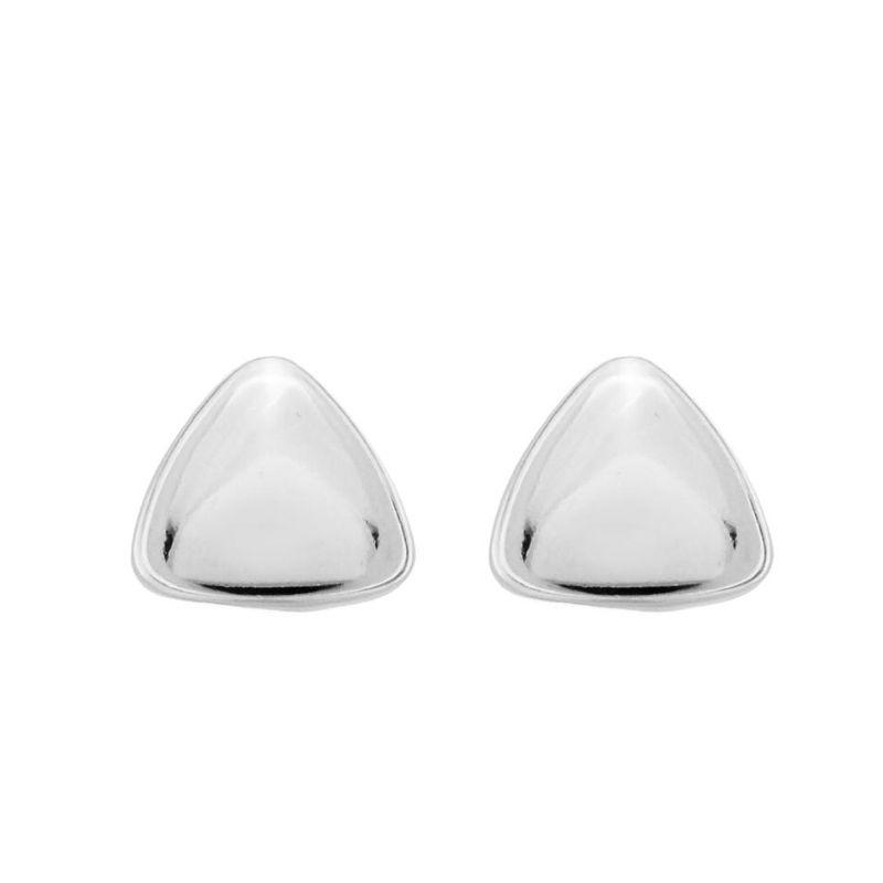 Brinco Triarte Prata