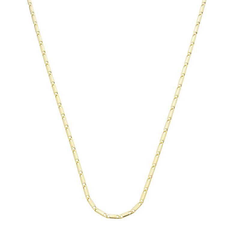 Colar Slim Elegance Ouro