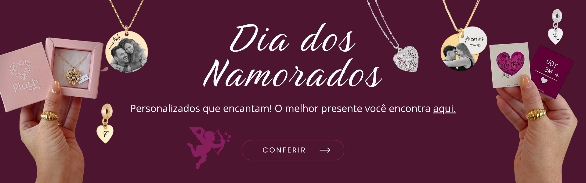Dia dos Namorados
